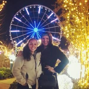 Meet your Posher, Beth